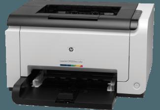 HP Color LaserJet Pro CP1025nw Laserdruck Laserdrucker WLAN, HP, Color, LaserJet, Pro, CP1025nw, Laserdruck, Laserdrucker, WLAN