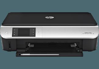 HP ENVY 5530 Tintenstrahl 4-in-1 Multifunktionsdrucker WLAN