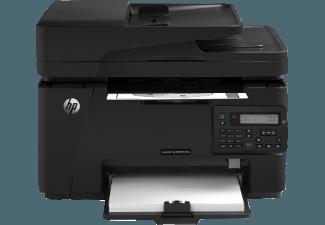 HP LaserJet Pro M127fn Laserdruck 3-in-1 Multifunktionsgerät