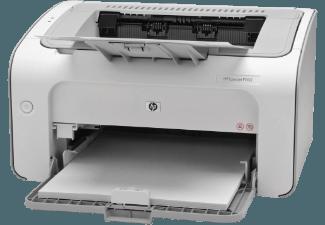 HP LaserJet Pro P1102 Laserdruck Laserdrucker