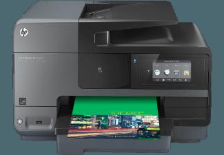 HP OFFICE JET PRO 8620 E-AIO Tintenstrahl 4-in-1 Tintenstrahldrucker WLAN