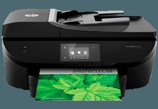 HP Officejet 5740 Tintenstrahl 4-in-1 Multifunktionsgerät WLAN