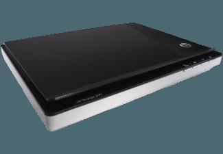 HP Scanjet 300 Flachbett