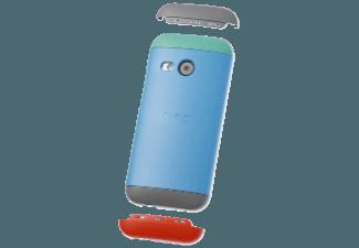 HTC 99H11597-00 Back Case Double Dip Hartschale One mini 2, HTC, 99H11597-00, Back, Case, Double, Dip, Hartschale, One, mini, 2