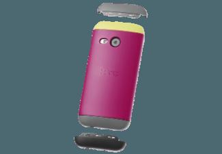 HTC 99H11599-00 Back Case Double Dip Hartschale One mini 2, HTC, 99H11599-00, Back, Case, Double, Dip, Hartschale, One, mini, 2