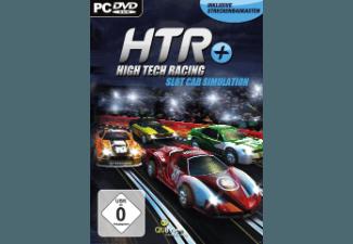 HTR  Slot Car Simulation [PC], HTR, Slot, Car, Simulation, PC,