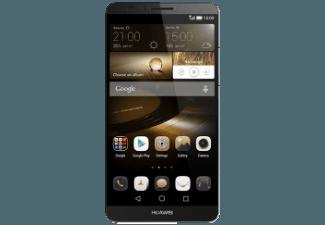 HUAWEI Ascend MATE 7 16 GB Schwarz