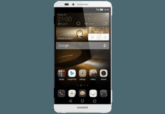 HUAWEI Ascend MATE 7 16 GB Weiß