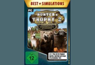 Hunter's Trophy 2: America, Australia, Europe (Best of Simulations) [PC]