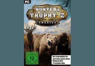 Hunter's Trophy 2 - America [PC]