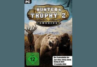 Hunter's Trophy 2 - America [PC], Hunter's, Trophy, 2, America, PC,