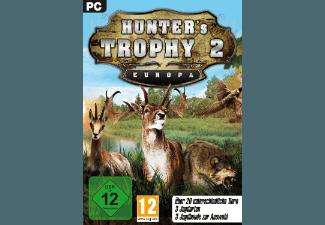 Hunter's Trophy 2: Europa [PC]