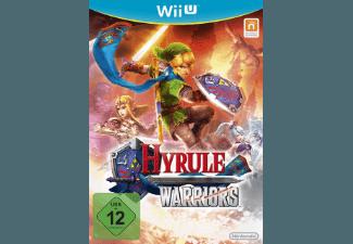 Hyrule Warriors [Nintendo Wii U], Hyrule, Warriors, Nintendo, Wii, U,