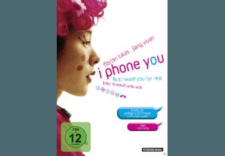 I Phone You [DVD], I, Phone, You, DVD,