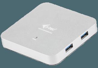 I-TEC U3HUBMETAL4 USB 3.0 HUB