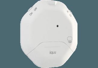 IIQUU 510ILSAA005 Glasbruch-Alarm, IIQUU, 510ILSAA005, Glasbruch-Alarm