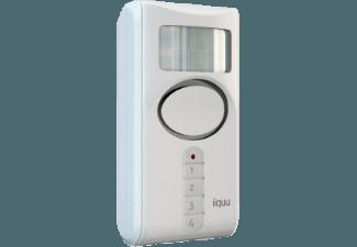 IIQUU 510ILSAA008 Sensor Alarm, IIQUU, 510ILSAA008, Sensor, Alarm