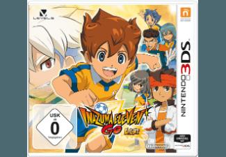 Inazuma Go: Licht [Nintendo 3DS]