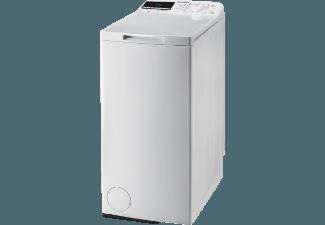 INDESIT ITW E 71253 W DE Waschmaschine (7 kg, 1200 U/Min., A   )