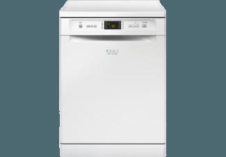 INDESIT LFF 8 M 132 Geschirrspüler (A   , 600 mm breit, 42 dB (A), Weiß)