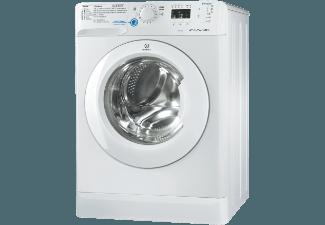 INDESIT XWA 71483 XWDE Waschmaschine (7 kg, 1400 U/Min, A   )