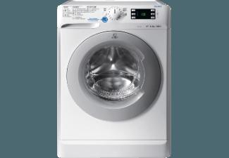 INDESIT XWE 81683 X WSSS Waschmaschine (8 kg, 1600 U/Min, A   ), INDESIT, XWE, 81683, X, WSSS, Waschmaschine, 8, kg, 1600, U/Min, A, ,