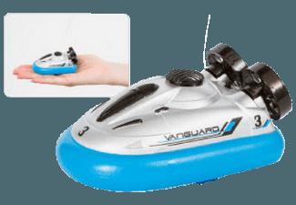 INTECC 12.500802 Hovercraft Zufallsprinzip ( Blau, Grün, Rot ), INTECC, 12.500802, Hovercraft, Zufallsprinzip, , Blau, Grün, Rot,