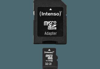 INTENSO 3413480  32 GB