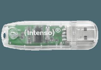 INTENSO 3502480 Rainbow Line