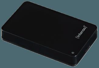 INTENSO 6021580 Festplatte  2 TB 2.5 Zoll extern