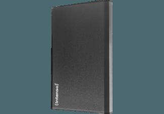 INTENSO Memory Home  1 TB 2.5 Zoll extern, INTENSO, Memory, Home, 1, TB, 2.5, Zoll, extern