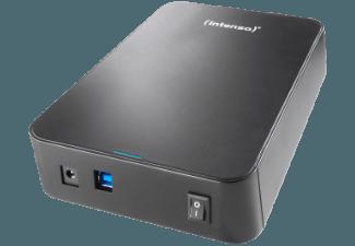 INTENSO Memory Point  2 TB 3.5 Zoll extern