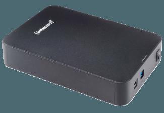 INTENSO Memory Point  4 TB 3.5 Zoll extern