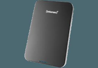INTENSO MemoryPoint  1 TB 2.5 Zoll extern