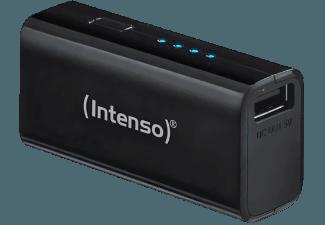 INTENSO Mobile Ladestation Powerbank 2.600 mAh Mobile Ladestation