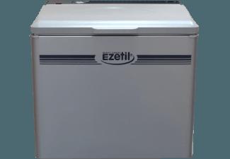 IPV 772810 A4000 Kühlbox (39.4 Liter, Grau), IPV, 772810, A4000, Kühlbox, 39.4, Liter, Grau,