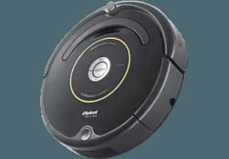 IROBOT Roomba 650 Staubsauger , Raumgröße: 80 m²/ 90 Min., IROBOT, Roomba, 650, Staubsauger, Raumgröße:, 80, m²/, 90, Min.