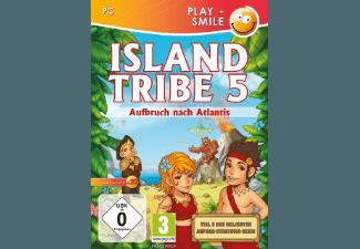 Island Tribe 5: Aufbruch nach Atlantis [PC]