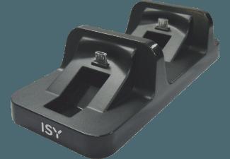 ISY IC-2500 Dual Charger, ISY, IC-2500, Dual, Charger