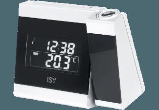 ISY IDC-4100 Funkgesteuerte Uhr