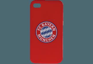 ISY IFCB-2500 Backcase mit FC Bayern Logo für iPhone 4 Backcase für iPhone 4, ISY, IFCB-2500, Backcase, FC, Bayern, Logo, iPhone, 4, Backcase, iPhone, 4