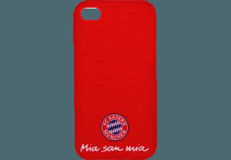 ISY IFCB 2550 Backcase mit FC Bayern Logo für iPhone 4, ISY, IFCB, 2550, Backcase, FC, Bayern, Logo, iPhone, 4