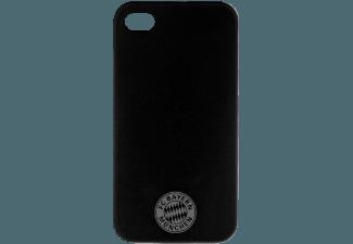 ISY IFCB-2600 Backcase mit FC Bayern Logo für iPhone 4 Backcase für iPhone 4, ISY, IFCB-2600, Backcase, FC, Bayern, Logo, iPhone, 4, Backcase, iPhone, 4