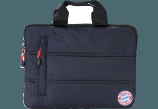 ISY IFCB 3100 Tablet Sleeve mit FC Bayern Logo