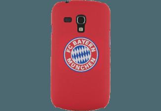 ISY IFCB-4200 Backcase mit FC Bayern Logo für Samsung Galaxy S3 Backcase für Samsung Galaxy S3, ISY, IFCB-4200, Backcase, FC, Bayern, Logo, Samsung, Galaxy, S3, Backcase, Samsung, Galaxy, S3
