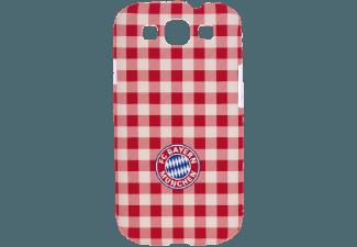 ISY IFCB 4251 Backcase mit FC Bayern Logo für Samsung Galaxy S3, ISY, IFCB, 4251, Backcase, FC, Bayern, Logo, Samsung, Galaxy, S3