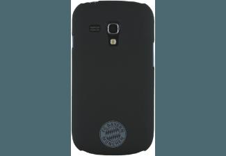 ISY IFCB-4500 Backcase mit FC Bayern Logo für Samsung Galaxy S3 mini Für Samsung Galaxy S3 mini