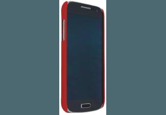 ISY IFCB-4600 Backcase mit FC Bayern Logo für Samsung Galaxy S4 mini Für Samsung Galaxy S4 mini, ISY, IFCB-4600, Backcase, FC, Bayern, Logo, Samsung, Galaxy, S4, mini, Samsung, Galaxy, S4, mini