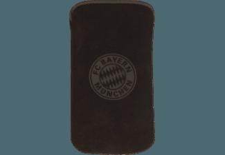 ISY IFCB-6300 Phonecase Bag Velvet L mit FC Bayern Logo Phone Case mit den Innenmaßen 126 x 62 x 12 mm, ISY, IFCB-6300, Phonecase, Bag, Velvet, L, FC, Bayern, Logo, Phone, Case, den, Innenmaßen, 126, x, 62, x, 12, mm