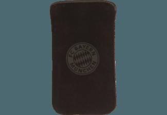 ISY IFCB-6400 Phonecase Bag Velvet 3XXL mit FC Bayern Logo Phone Case mit den Innenmaßen 135 x 70 x 16 mm, ISY, IFCB-6400, Phonecase, Bag, Velvet, 3XXL, FC, Bayern, Logo, Phone, Case, den, Innenmaßen, 135, x, 70, x, 16, mm